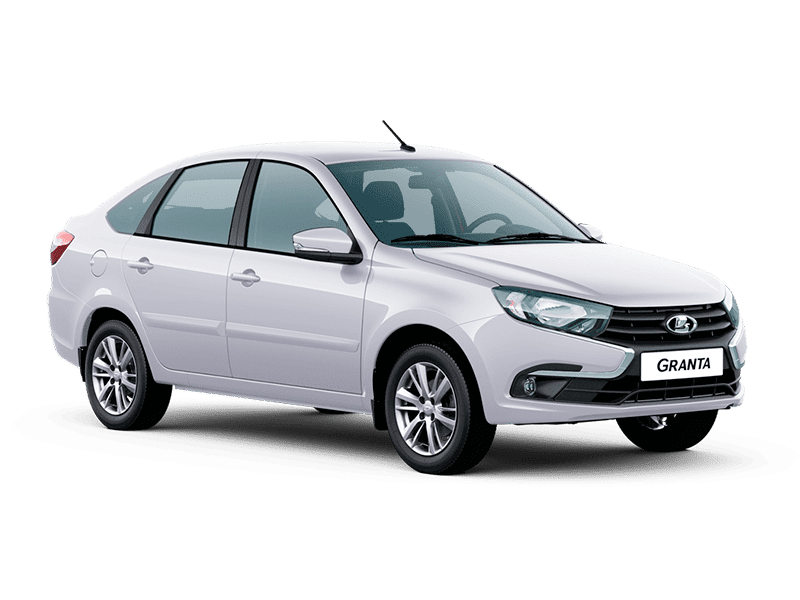 Granta Лифтбек